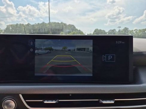 Used 2025 Hyundai Sonata SEL FWD image 24