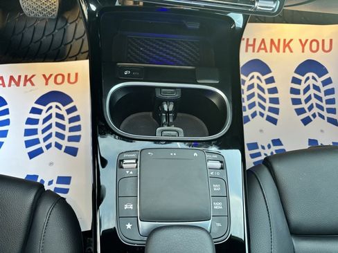 Used 2023 Mercedes-Benz CLA 250 4MATIC image 22