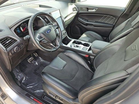Used 2022 Ford Edge ST w/ Equipment Group 401A image 20
