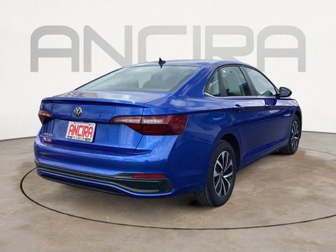 Used 2024 Volkswagen Jetta S FWD image 14