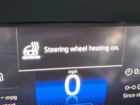 Certified 2023 Volkswagen Taos S w/ Driver Assistance Package image 27