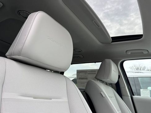 New 2026 Hyundai Palisade Calligraphy image 14