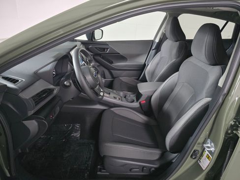 New 2026 Subaru Crosstrek 2.5i Premium image 11