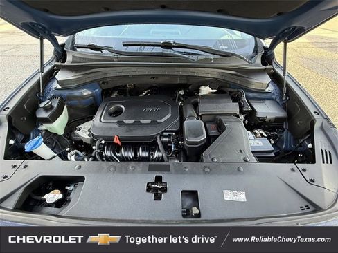 Used 2019 Hyundai Santa Fe SE image 32