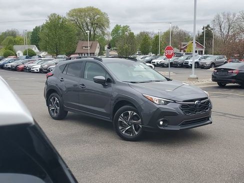 Certified 2026 Subaru Crosstrek 2.0i Premium AWD/4WD image 29