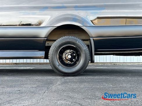 Used 2023 Mercedes-Benz Sprinter 3500 image 49