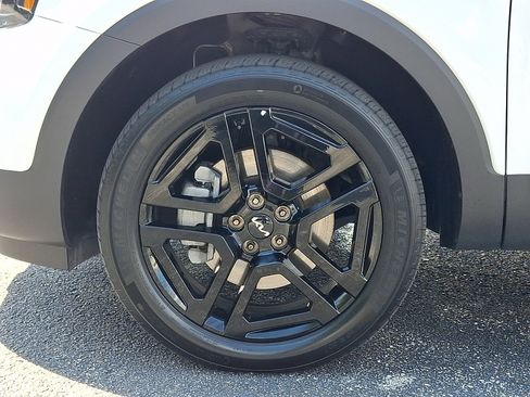 Used 2024 Kia Telluride EX X-Line AWD/4WD image 9