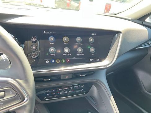 Certified 2023 Buick Envision Essence AWD/4WD image 20