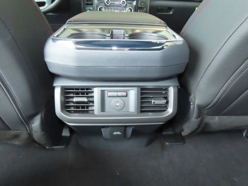 New 2026 Ford F150 Lariat w/ Equipment Group 502A High AWD/4WD image 21