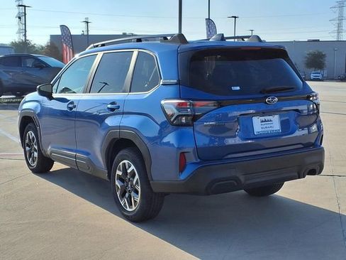 New 2026 Subaru Forester Premium AWD/4WD image 2
