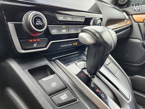 Used 2017 Honda CR-V EX-L image 20