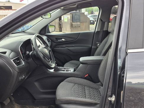 Used 2023 Chevrolet Equinox LT FWD image 6
