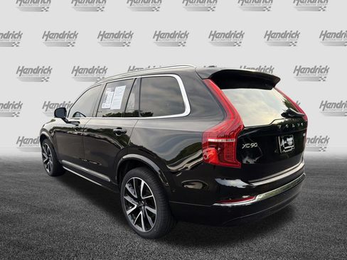 Certified 2023 Volvo XC90 B5 Plus w/ Protection Package Premier AWD/4WD image 8