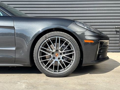 New 2026 Porsche Panamera 4 image 11