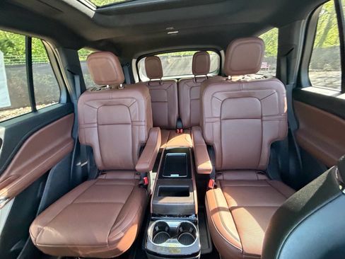 New 2026 Lincoln Aviator Reserve AWD/4WD image 36