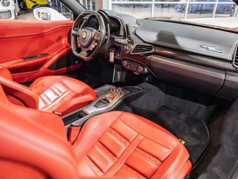 Used 2013 Ferrari 458 Italia Coupe image 24