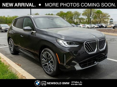 New 2026 BMW X3 xDrive30 w/ Premium Package image 1