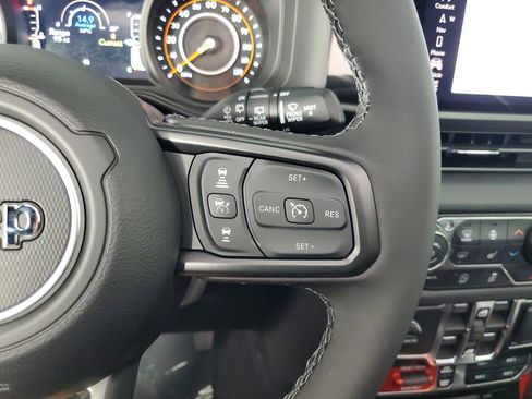 New 2026 Jeep Wrangler Unlimited Rubicon image 24