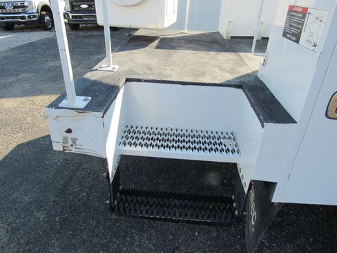 Used 2021 Ford F450 XL w/ Power Equipment Group RWD image 21