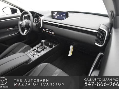 New 2026 MAZDA CX-50 AWD 2.5 S w/ Cargo Package image 29