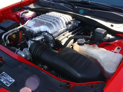 Used 2023 Dodge Charger SRT Hellcat w/ Harman/Kardon Audio Group image 23