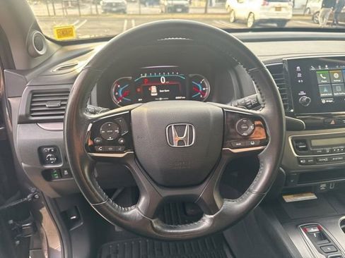 Certified 2022 Honda Pilot Special Edition image 17