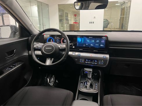 New 2026 Hyundai Kona SEL Sport image 17