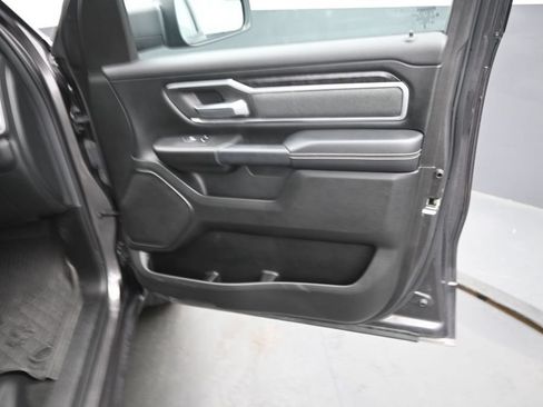 Used 2023 RAM 1500 Big Horn AWD/4WD image 12