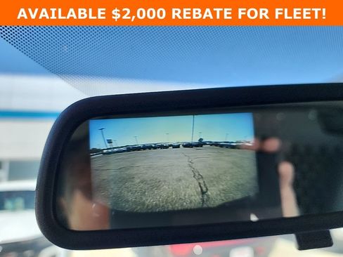 New 2025 Chevrolet Express 3500 w/ Driver Convenience Package image 12