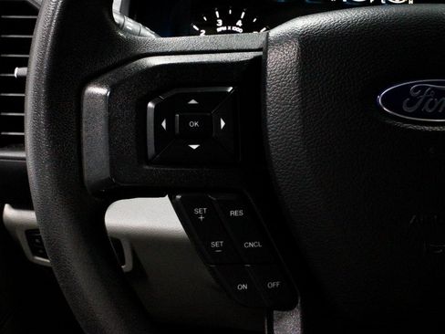 Certified 2020 Ford F150 XL w/ Equipment Group 101A Mid image 25