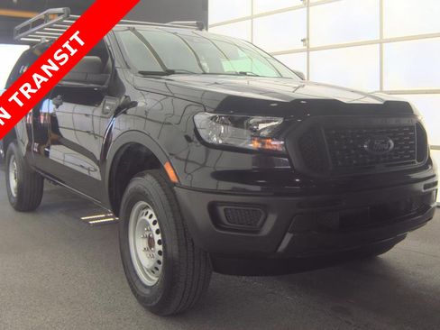Used 2021 Ford Ranger XL RWD image 3