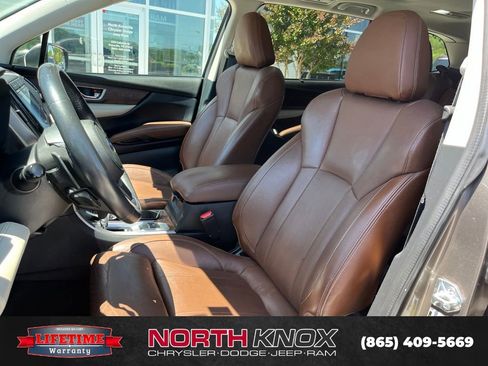 Used 2021 Subaru Ascent Touring AWD/4WD image 5