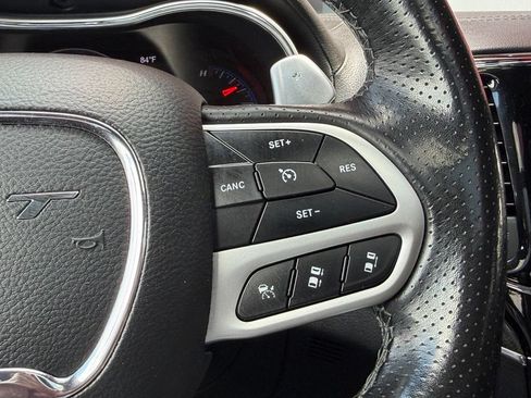 Used 2020 Jeep Grand Cherokee SRT AWD/4WD image 17