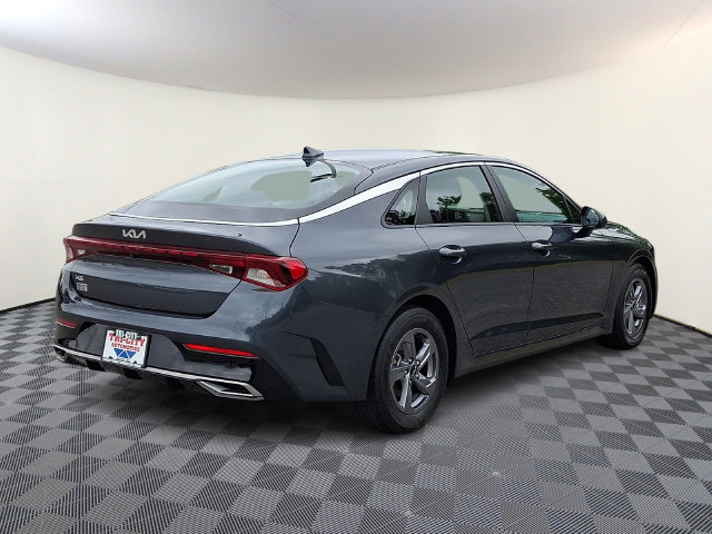 Used 2023 Kia K5 LXS FWD image 6