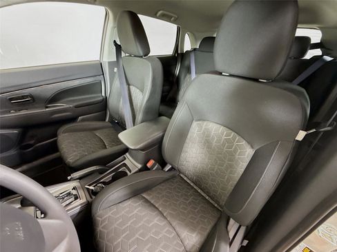 New 2026 Mitsubishi Outlander Sport AWD image 2