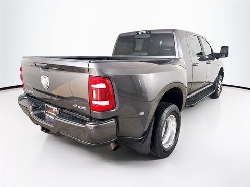 Used 2024 RAM 3500 Laramie w/ Safety Group image 7
