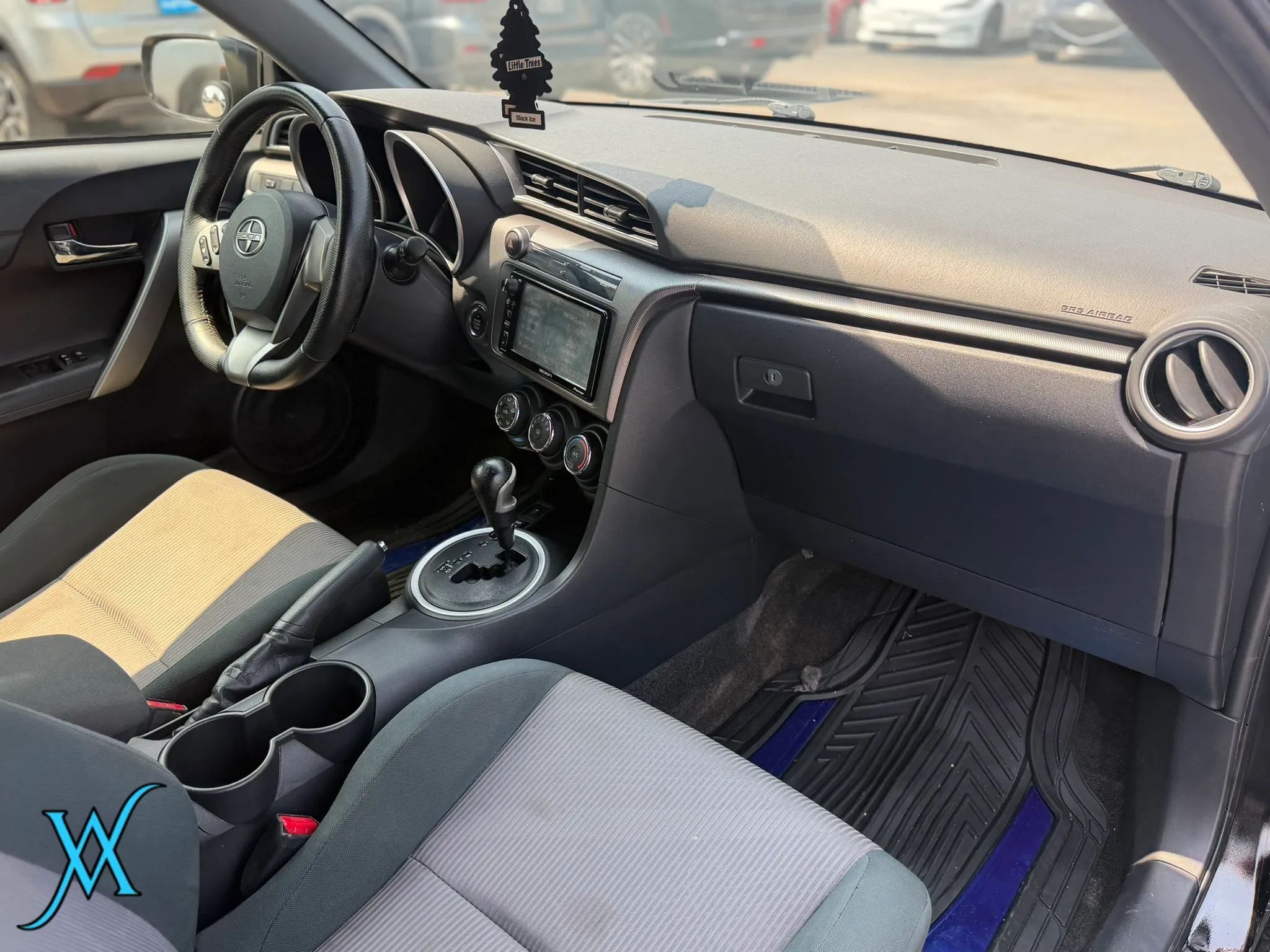 Used 2016 Scion tC FWD image 17