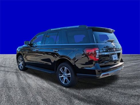 Certified 2024 Ford Expedition Limited image 6
