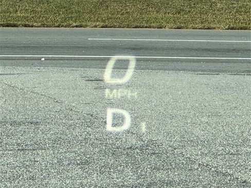 Used 2025 Chevrolet Corvette Z06 w/ Battery Protection Package image 28