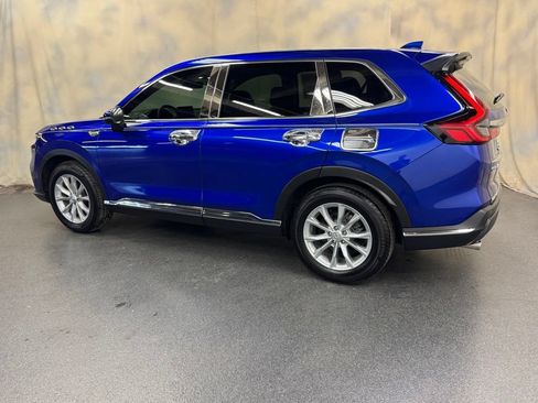 Used 2024 Honda CR-V EX image 4