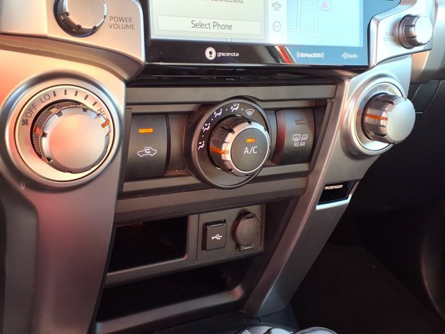 Used 2022 Toyota 4Runner TRD Sport w/ Technology Package AWD/4WD image 14