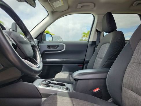 Used 2023 Ford Bronco Sport Big Bend w/ Convenience Package image 19