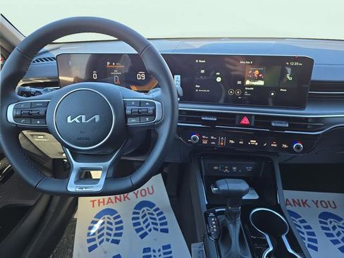 New 2026 Kia K5 GT-Line image 9