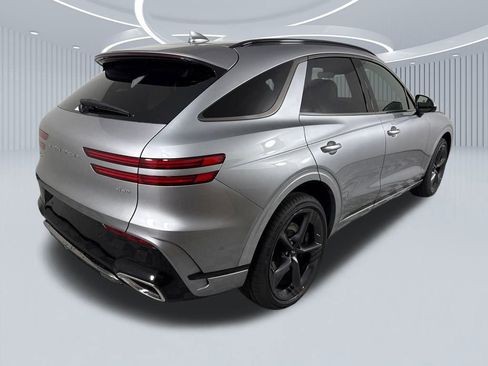 New 2026 Genesis GV70 2.5T Sport Prestige image 4