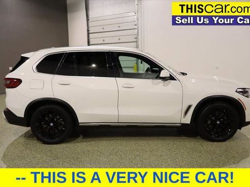 Used 2022 BMW X5 sDrive40i w/ Premium Package image 8