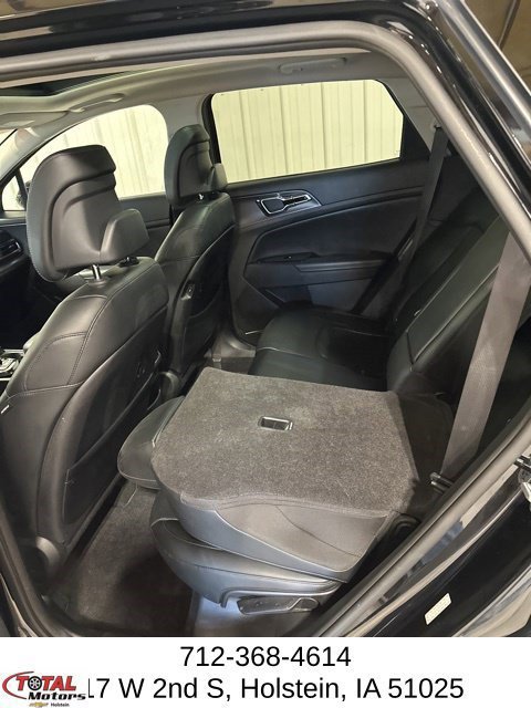 Used 2023 Kia Sportage SX AWD/4WD image 26