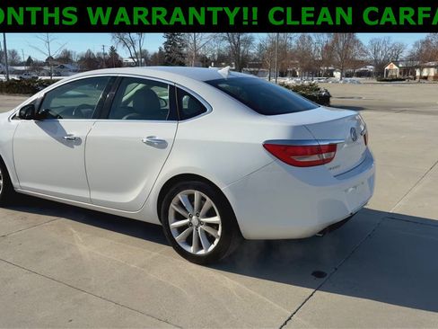 Used 2013 Buick Verano image 6