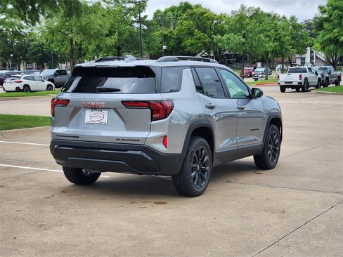 New 2026 GMC Terrain Elevation w/ Black Edition image 4