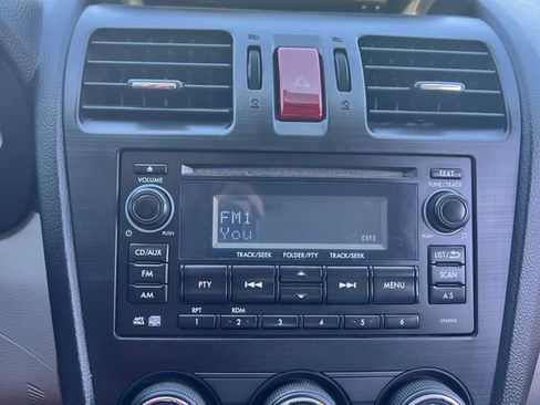 Used 2014 Subaru Forester 2.5i w/ Rugged Package #3 image 14