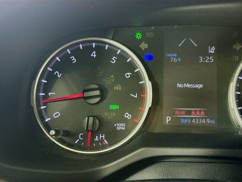 Certified 2020 Toyota RAV4 XLE w/ Convenience Package AWD/4WD image 21